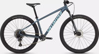 Picture of Specialized Rockhopper Expert 2025 Satin Cast Blue Metallic / Gloss Astral Blue S-M-L-XL-XXL