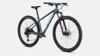 Picture of Specialized Rockhopper Expert 2025 Satin Cast Blue Metallic / Gloss Astral Blue S-M-L-XL-XXL