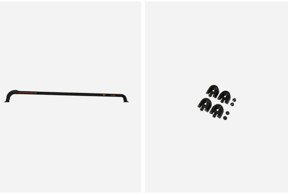 Picture of EVOLUTION WING CARBON BOOM Y30 size 68-101cm