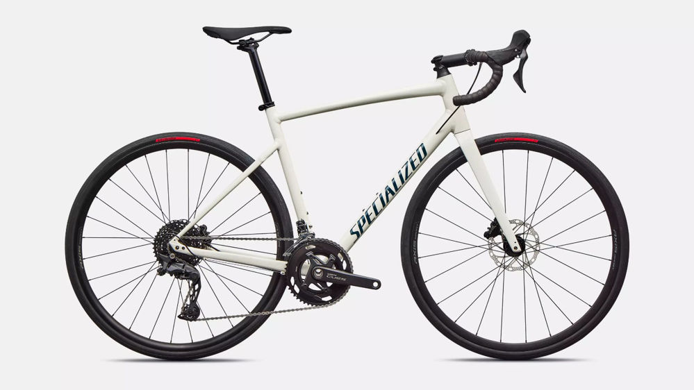 Picture of Allez 2026