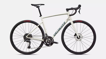 Picture of Allez 2026