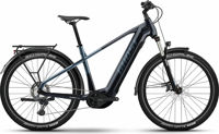 Picture of GHOST E-TERU ADVANCED 750Wh 85NM display BOSCH Kiox 300 M and XXL