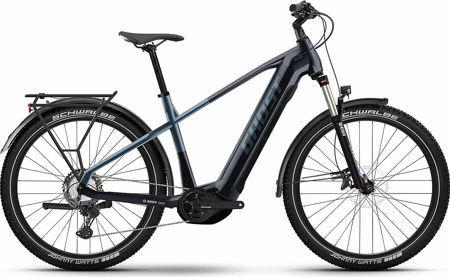 Picture of GHOST E-TERU ADVANCED 750Wh 85NM display BOSCH Kiox 300 M and XXL