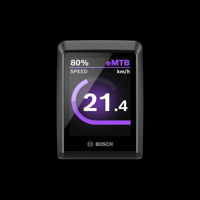 Picture of GHOST E-TERU ADVANCED 750Wh 85NM display BOSCH Kiox 300 M and XXL