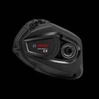 Picture of GHOST E-TERU ADVANCED 750Wh 85NM display BOSCH Kiox 300 M and XXL