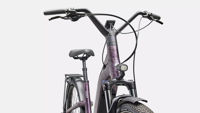Picture of Specialized TURBO COMO 4.0 2026 - City E-Bike  Seafoam 710Wh battery size S-M-L