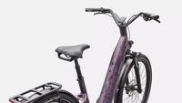 Picture of Specialized TURBO COMO 4.0 2026 - City E-Bike  Seafoam 710Wh battery size S-M-L