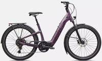 Picture of Specialized TURBO COMO 4.0 2026 - City E-Bike  Seafoam 710Wh battery size S-M-L