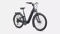 Picture of Specialized TURBO COMO 4.0 2026 Gloss Metallic Dark Navy  - City E-Bike 710Wh battery size S-M-L