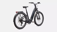 Picture of Specialized TURBO COMO 4.0 2026 Gloss Metallic Dark Navy  - City E-Bike 710Wh battery size S-M-L