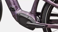Picture of Specialized Turbo Como 5.0 IGH 2026 - City E-Bike  710Wh battery size S-M-L