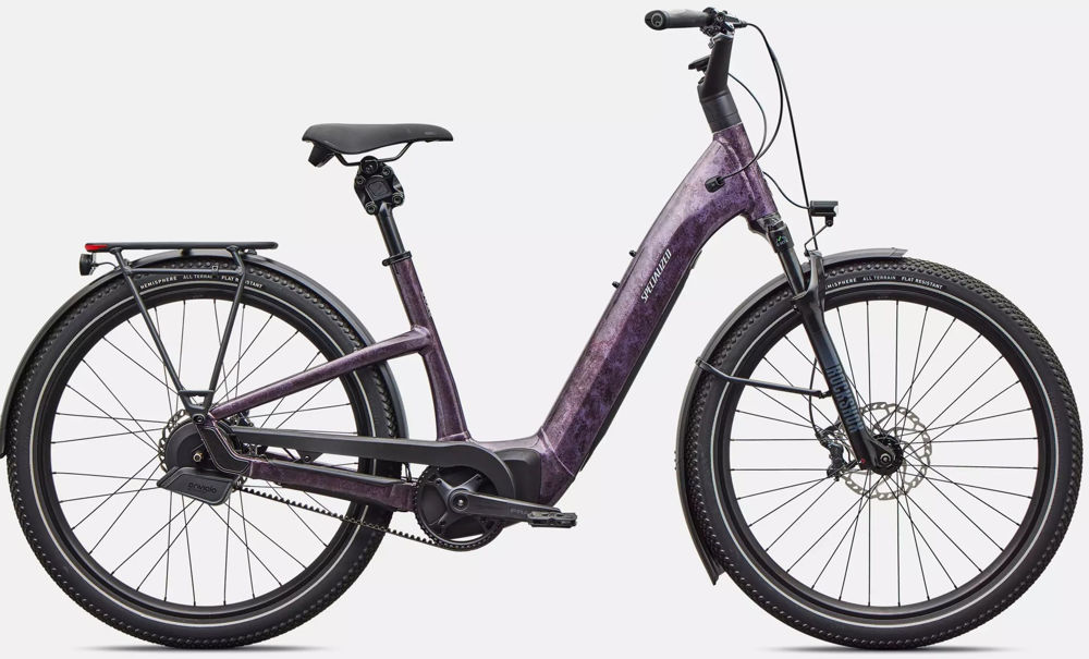 Picture of Specialized Turbo Como 5.0 IGH 2026 - City E-Bike  710Wh battery size S-M-L