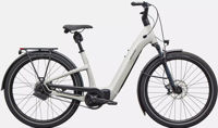 Picture of Specialized Turbo Como 5.0 IGH Gloss Dolomite Metallic 2026 - City E-Bike  710Wh battery size S-M-L