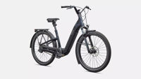Picture of Specialized Turbo Como 5.0 IGH Gloss Metallic Dark Navy  2026 - City E-Bike  710Wh battery size S-M-L