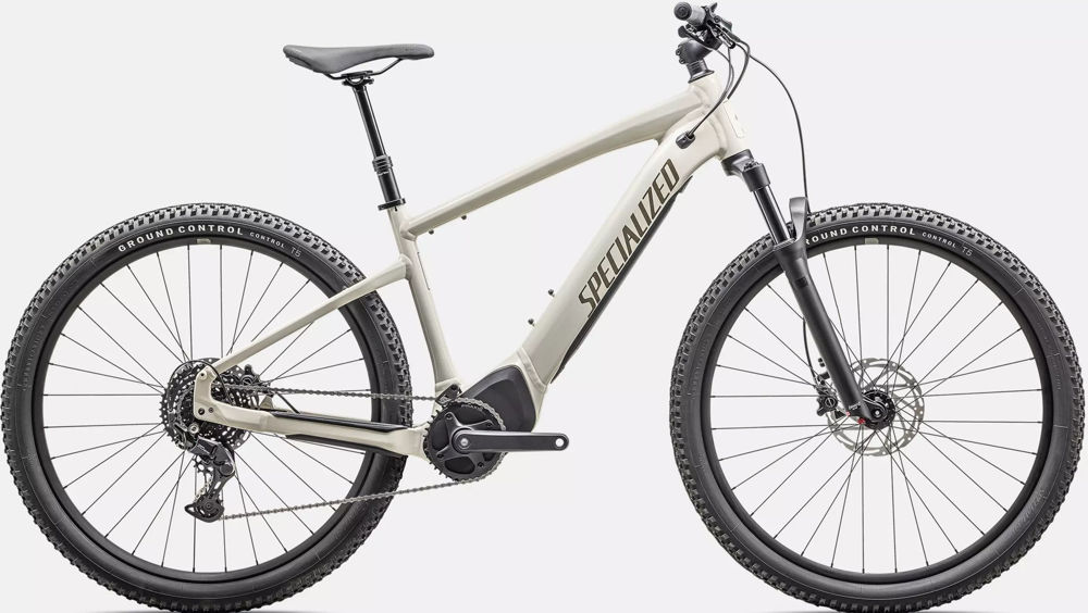 Picture of Specialized TERO 4.0 NB KH 4.0 White Mountains size M-L -XL  710Wh