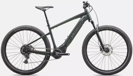 Picture of Specialized TERO 4.0 NB KH 4.0 Oak Green Metallic size XL  710Wh