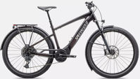 Picture of Specialized Turbo Tero 5.0 EQ Red Onyx size S-M-L 710Wh
