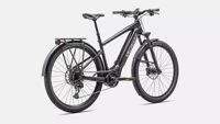 Picture of Specialized Turbo Tero 5.0 EQ Red Onyx size S-M-L 710Wh