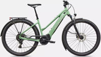 Picture of Specialized Turbo Tero 4.0 Step-Through EQ   Gloss Pistachio S-M-L-XL 710Wh 2026