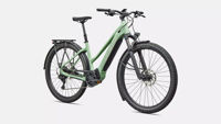 Picture of Specialized Turbo Tero 4.0 Step-Through EQ   Gloss Pistachio S-M-L-XL 710Wh 2026