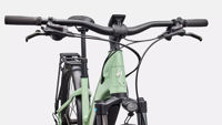 Picture of Specialized Turbo Tero 4.0 Step-Through EQ   Gloss Pistachio S-M-L-XL 710Wh 2026