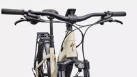 Picture of Specialized Turbo Tero 4.0 Step-Through EQ Gloss White Mountains  S-M-L-XL 710Wh 2026