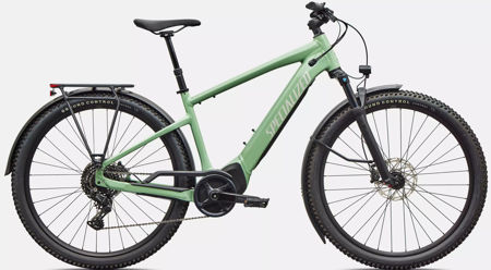 Picture of Specialized Turbo Tero 4.0 EQ   Gloss Pistachio S-M-L-XL 710Wh 2026 - copy