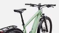 Picture of Specialized Turbo Tero 4.0 EQ   Gloss Pistachio S-M-L-XL 710Wh 2026 - copy