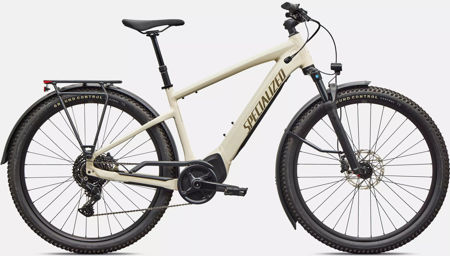 Picture of Specialized Turbo Tero 4.0 EQ Gloss White Mountains  S-M-L-XL 710Wh 2026 - copy