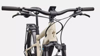 Picture of Specialized Turbo Tero 4.0 EQ Gloss White Mountains  S-M-L-XL 710Wh 2026 - copy