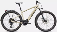 Picture of Specialized Turbo Tero 5.0 EQ   Gloss White Mountains  S-M-L-XL 710Wh 2026