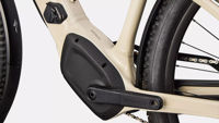 Picture of Specialized Turbo Tero 5.0 EQ   Gloss White Mountains  S-M-L-XL 710Wh 2026