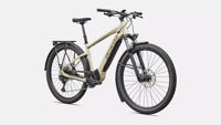 Picture of Specialized Turbo Tero 5.0 EQ   Gloss White Mountains  S-M-L-XL 710Wh 2026