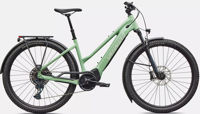 Picture of Specialized Turbo Tero 5.0 EQ Step-Through Gloss Pistachio S-M-L-XL 710Wh 2026