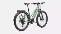 Picture of Specialized Turbo Tero 5.0 EQ Step-Through Gloss Pistachio S-M-L-XL 710Wh 2026