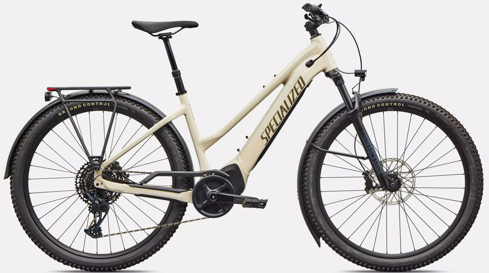 Picture of Specialized Turbo Tero 5.0 EQ Step-Through Gloss Gloss White Mountains S-M-L-XL 710Wh 2026 - copy