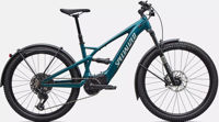 Picture of Specialized Turbo Tero X 5.0  29 NB  2026 Gloss Emerald Metallic