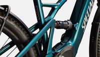 Picture of Specialized Turbo Tero X 5.0  29 NB  2026 Gloss Emerald Metallic