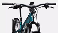 Picture of Specialized Turbo Tero X 5.0  29 NB  2026 Gloss Emerald Metallic