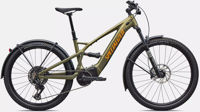 Picture of Specialized Turbo Tero X 5.0  29 NB  2026 Satin Laurel Green Metallic