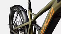 Picture of Specialized Turbo Tero X 5.0  29 NB  2026 Satin Laurel Green Metallic