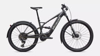 Picture of Specialized Turbo Tero X 6.0  29 NB  2026 Gloss Metallic Obsidian