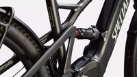 Picture of Specialized Turbo Tero X 6.0  29 NB  2026 Gloss Metallic Obsidian