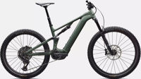 Picture of Specialized Turbo Levo 4  Alloy 101Nm Torque, 666W Power, 840Wh Battery  2026  Satin Cypress Metallic