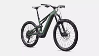 Picture of Specialized Turbo Levo 4  Alloy 101Nm Torque, 666W Power, 840Wh Battery  2026  Satin Cypress Metallic
