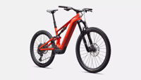 Picture of Specialized Turbo Levo 4  Alloy 101Nm Torque, 666W Power, 840Wh Battery  2026  Gloss Deep Orange