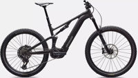 Picture of Specialized Turbo Levo 4  Alloy 101Nm Torque, 666W Power, 840Wh Battery  2026  Gloss Metallic Obsidian