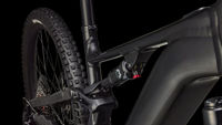 Picture of Specialized Turbo Levo 4  Alloy 101Nm Torque, 666W Power, 840Wh Battery  2026  Gloss Metallic Obsidian