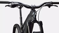 Picture of Specialized Turbo Levo 4  Alloy 101Nm Torque, 666W Power, 840Wh Battery  2026  Gloss Metallic Obsidian