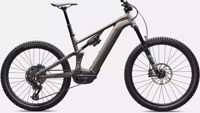 Picture of Specialized Turbo Levo 4  Comp Alloy 101Nm Torque, 666W Power, 840Wh Battery  2026 Satin Gunmetal